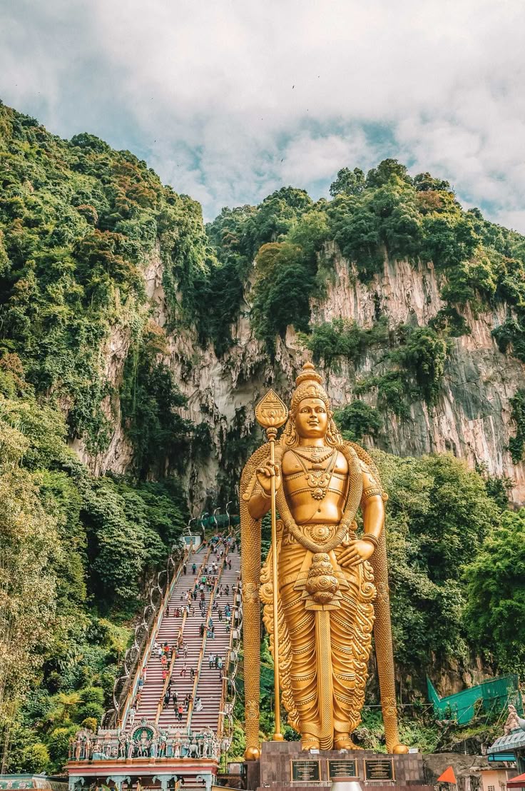 16 Best Places To See In Kuala Lumpur, Malaysia – Hand Luggage Only – Travel, Food And Photography Blog