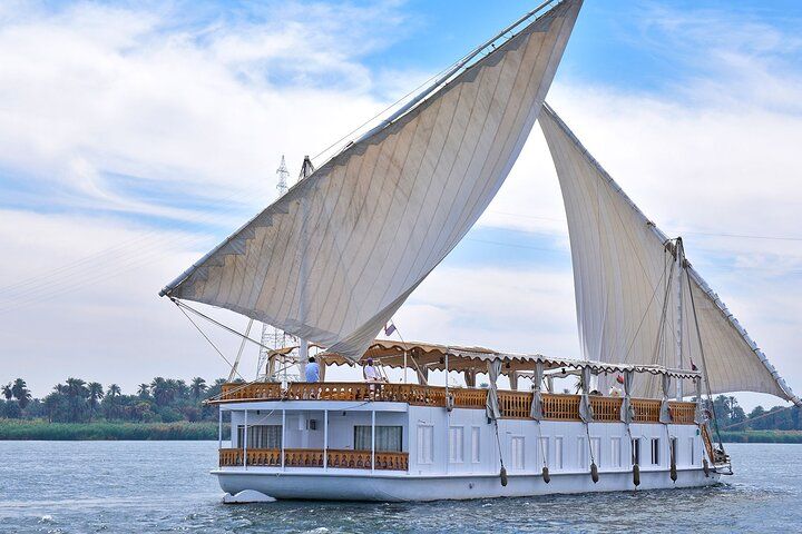 cruise egypt