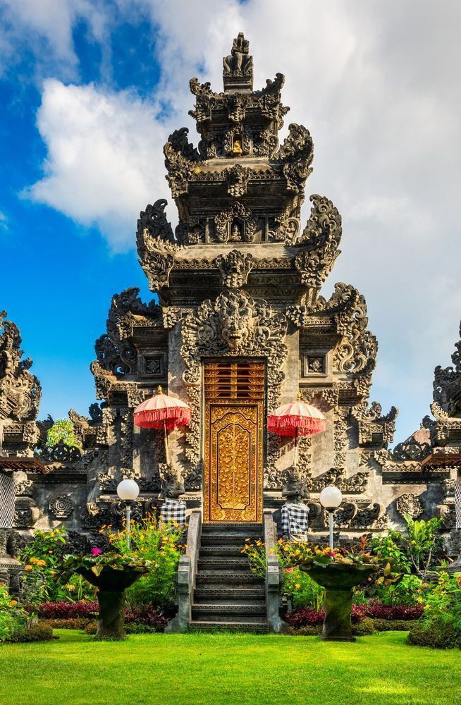 Bali Indonesia
