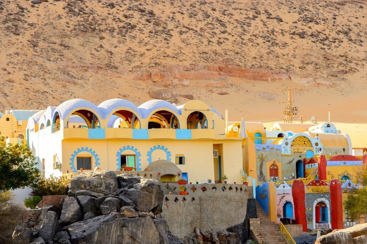 nubia