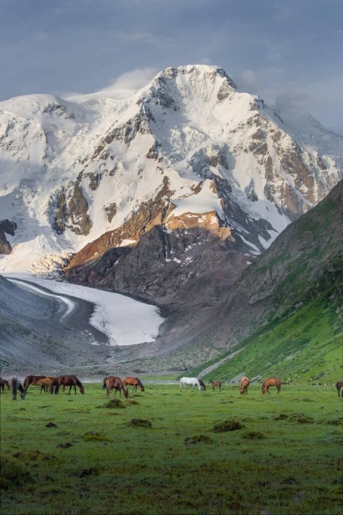 Hiking In Kyrgyzstan_ The 21 Best Jyrgalan And Karakol Trekking Trails _ Journal Of Nomads