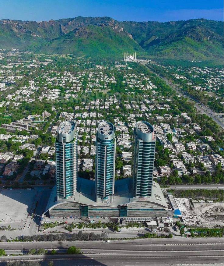 Islamabad