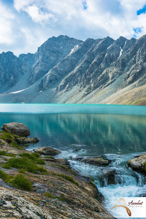 Kyrgyzstan