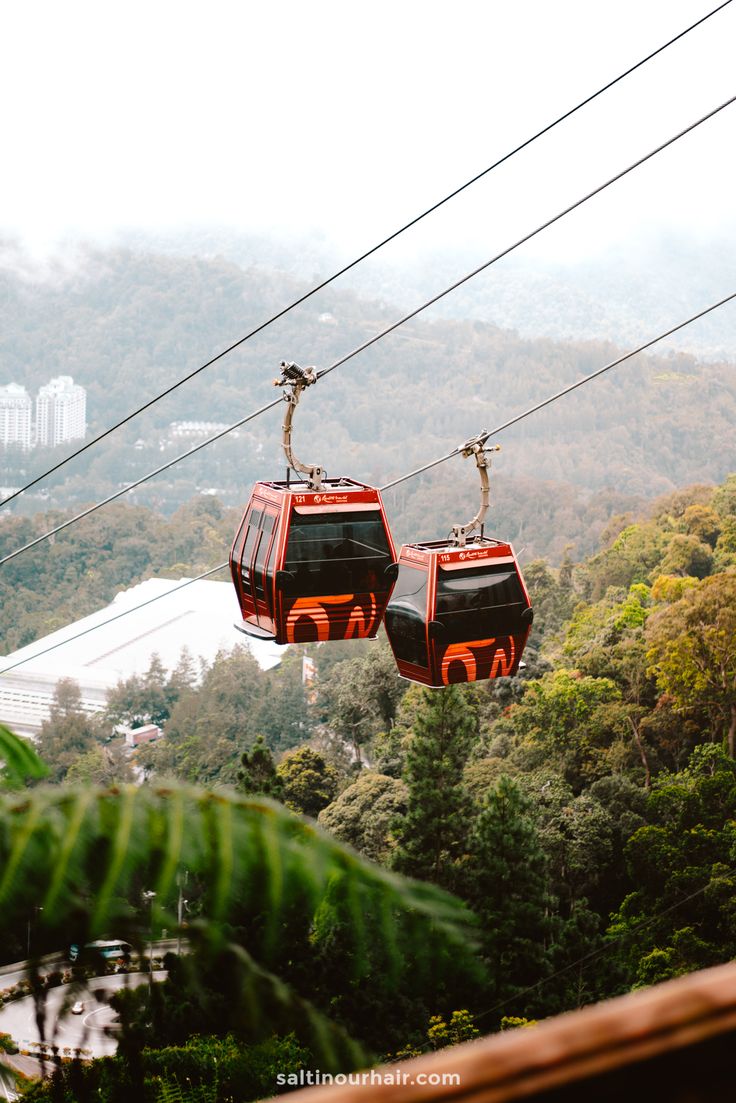 Malaysia Travel Guide – Complete 2-week Route