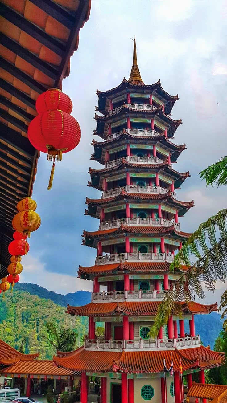 Miss Heaven_ Day Trip to Kuala Lumpur, Malaysia from Singapore