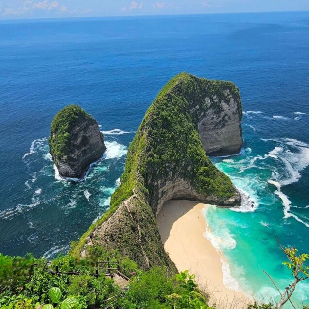Indonesia