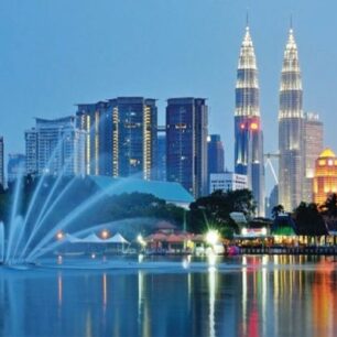 Kuala Lumpur