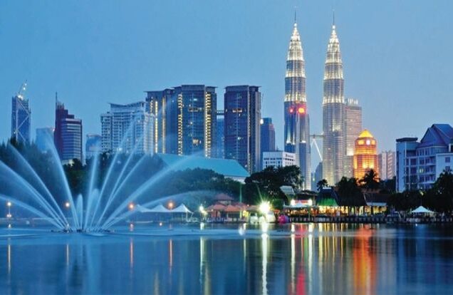 Kuala Lumpur