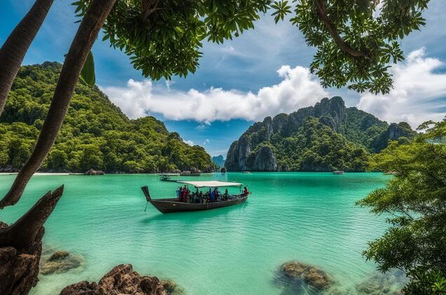 Langkawi Wonders Four Family