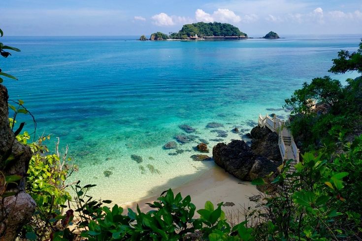 Pulau Kapas_ the perfect Malaysian island to do nothing _ The Tiny Wanderer