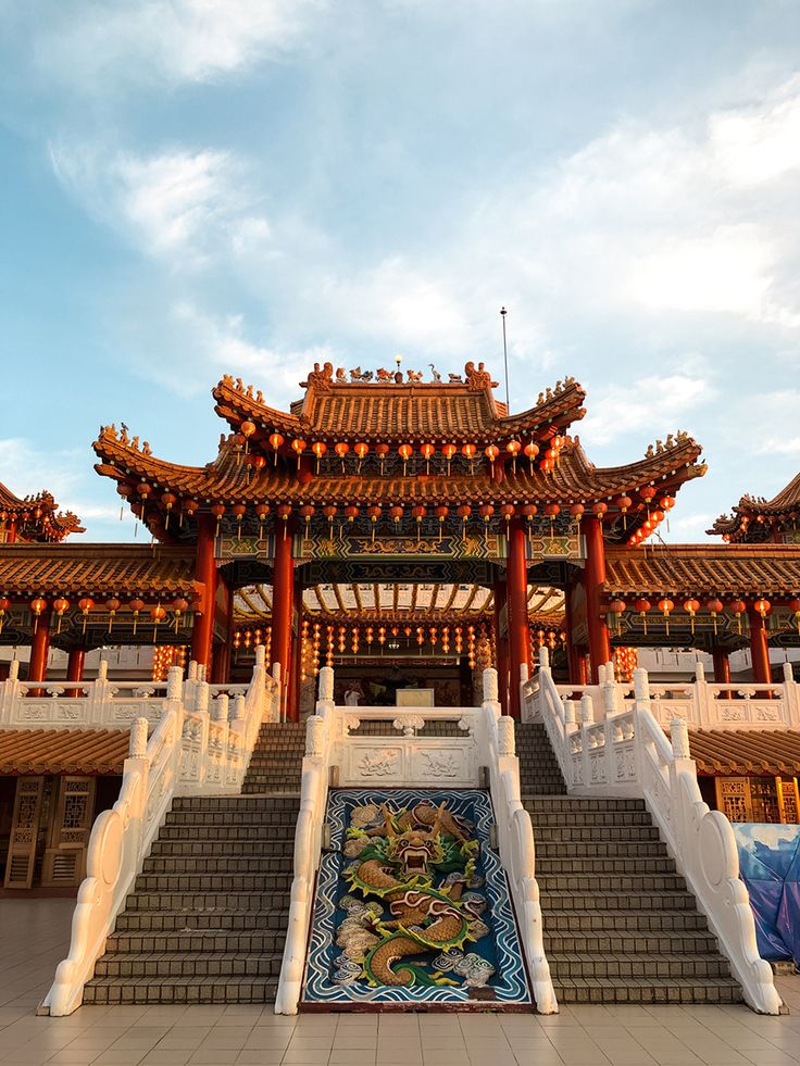 Top 11 Places to Visit in Kuala Lumpur
