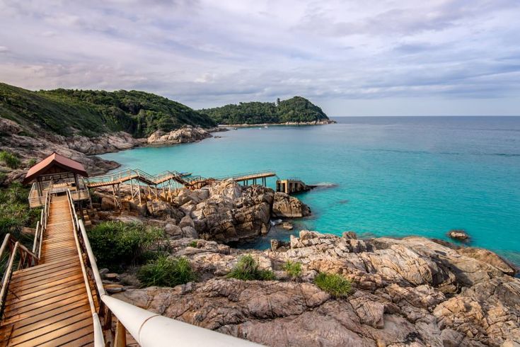 Ultimate Guide to Perhentian Islands in Malaysia (2024)