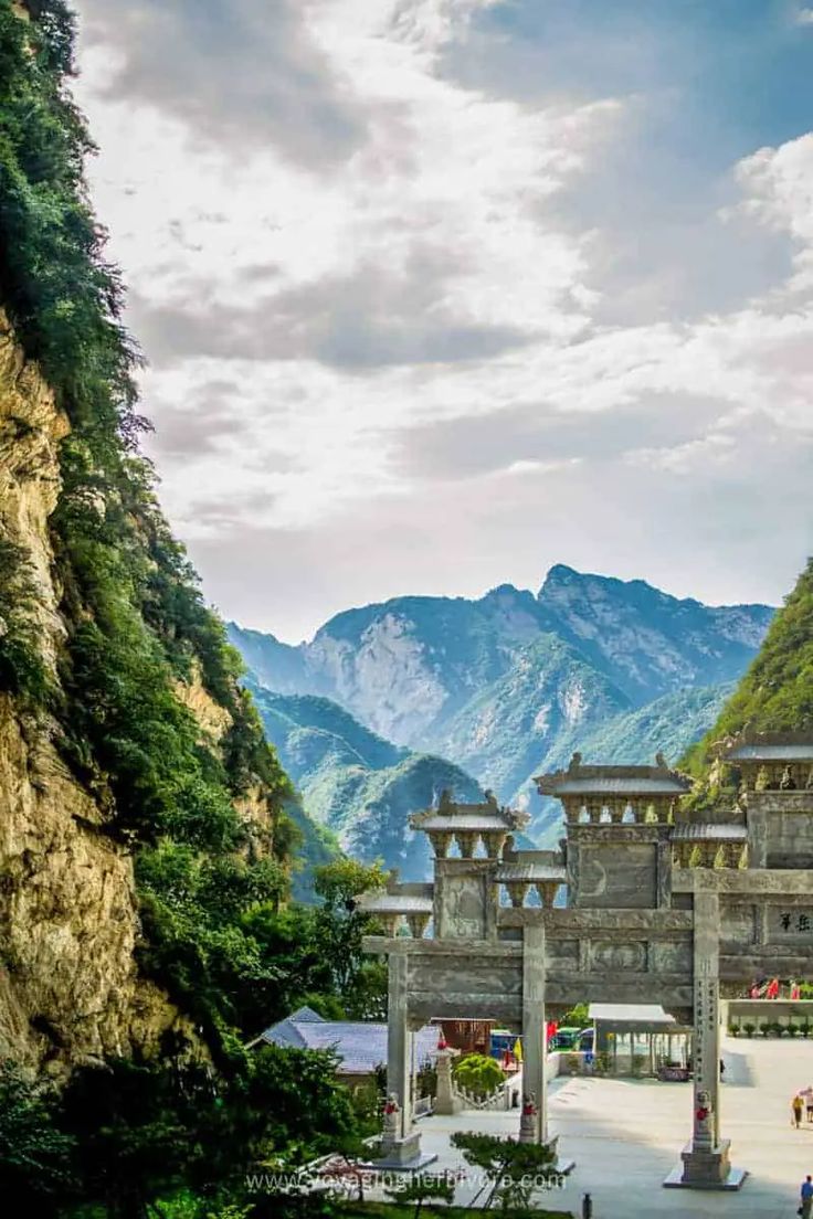 Xi’an Itinerary 3 Days _ Explore China