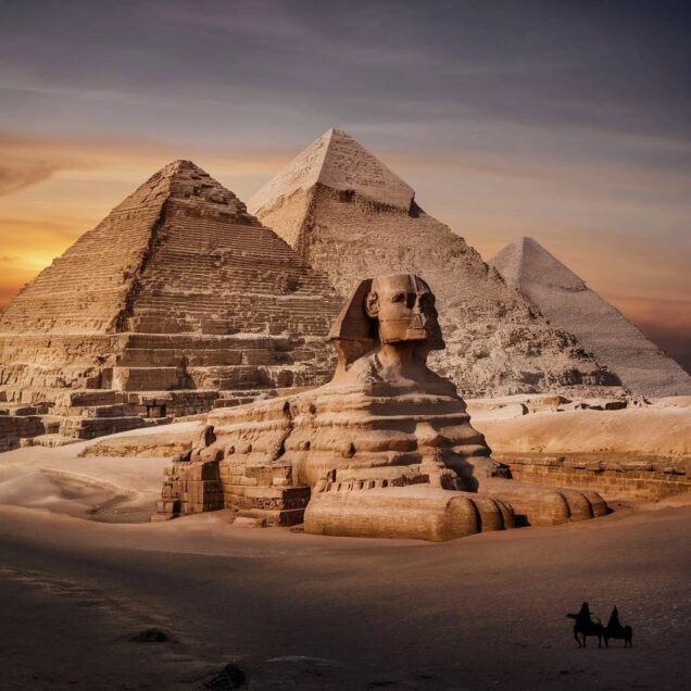 Egypt