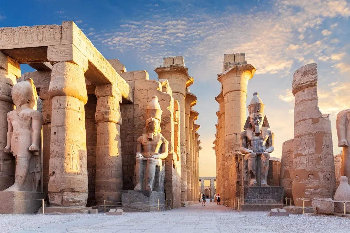 luxor