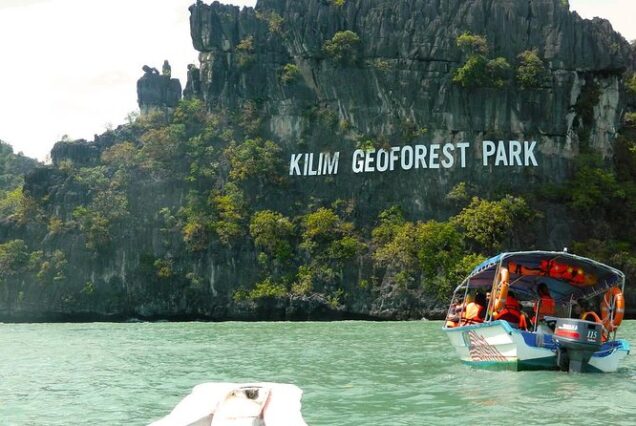 Langkawi Family Three Wonders