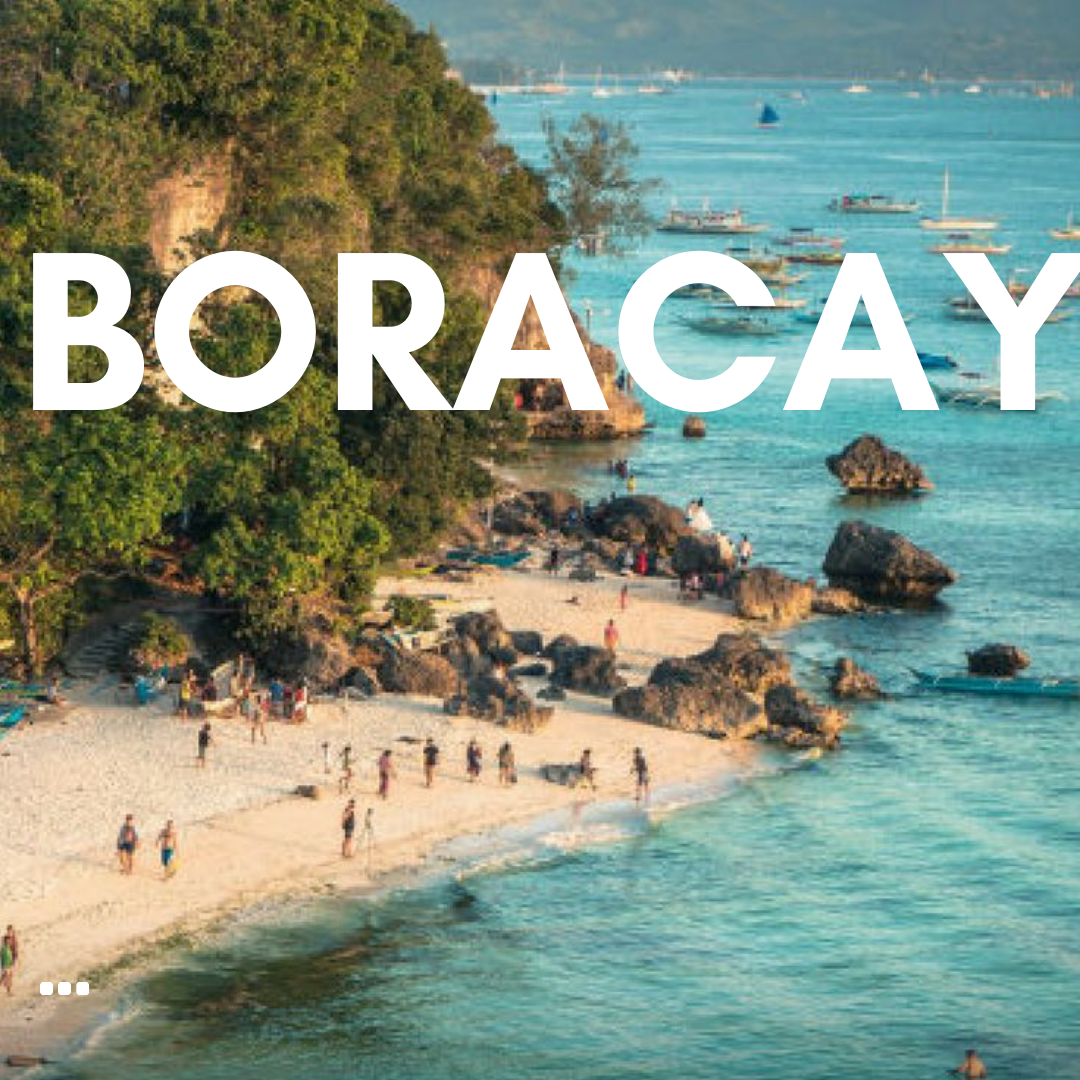 BORACAY PHILIPPINES