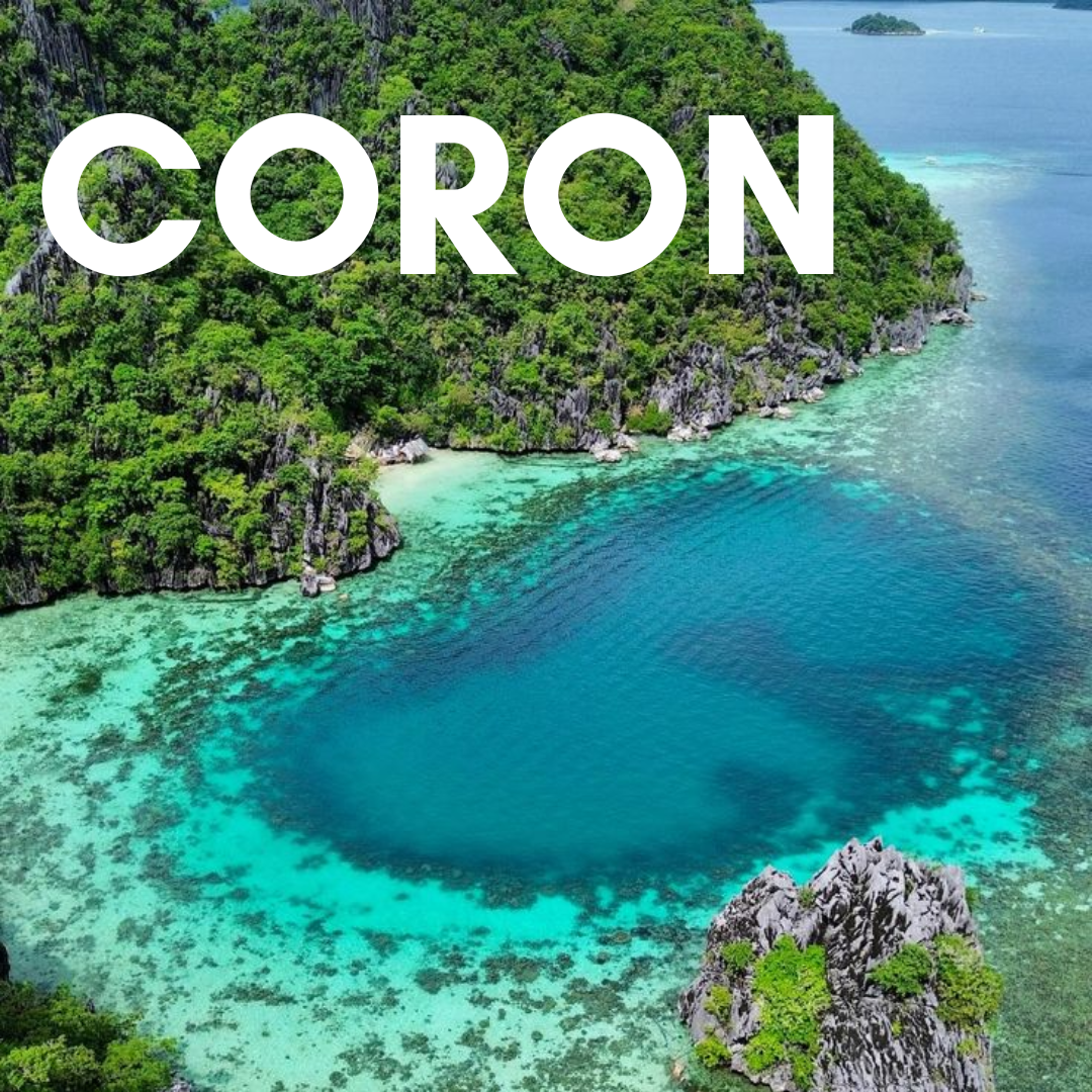 CORON PHILIPPINES