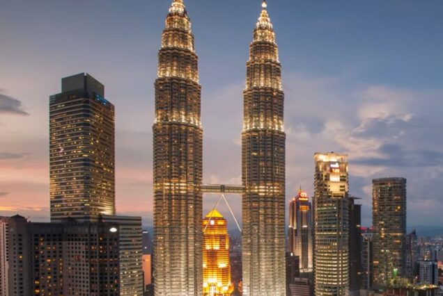 Kuala Lumpur SIC Tour (Open Date)