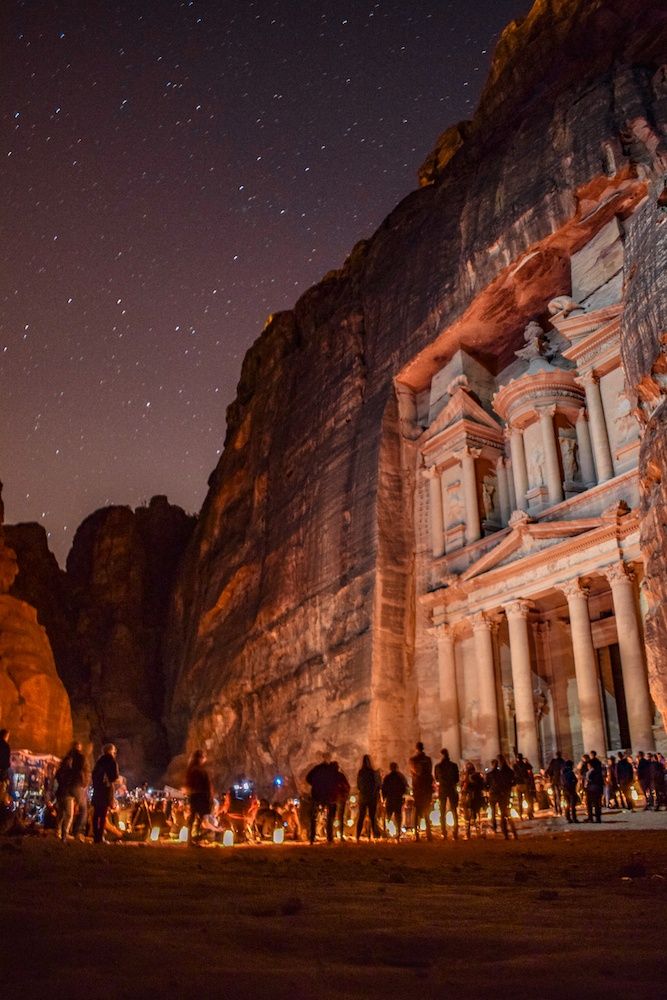 20 Essential Things To Know Before Visiting Petra In Jordan