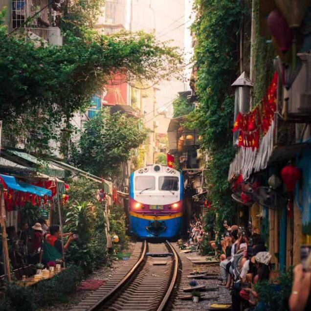 Vietnam
