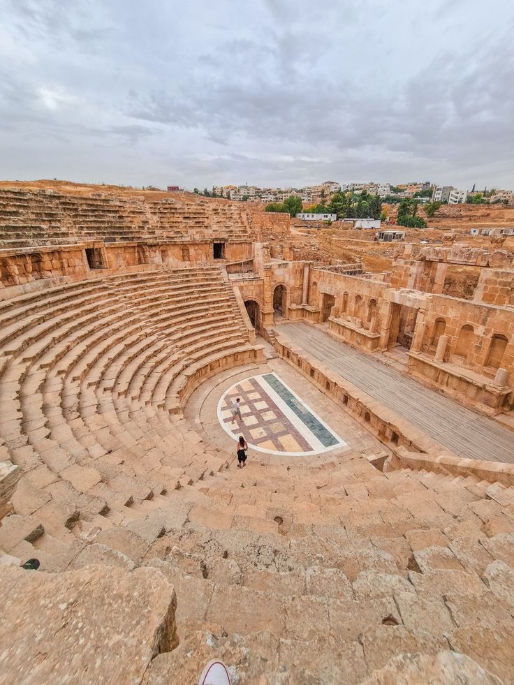 25 Photos of Jordan That Will Inspire You To Visit
