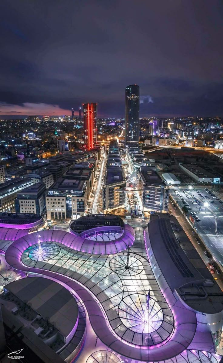 Amman, Jordan_