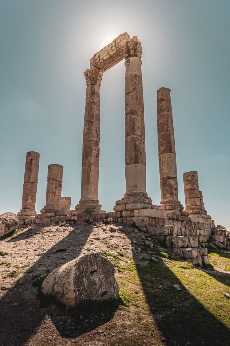 Amman