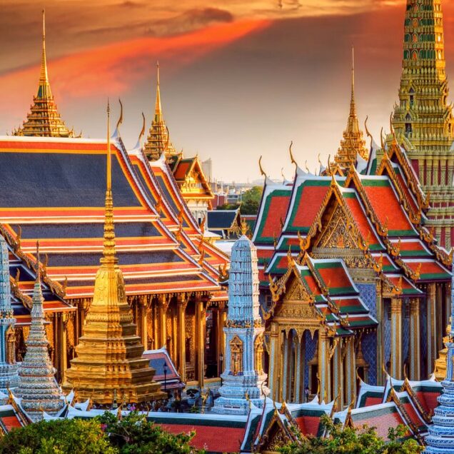 Thailand