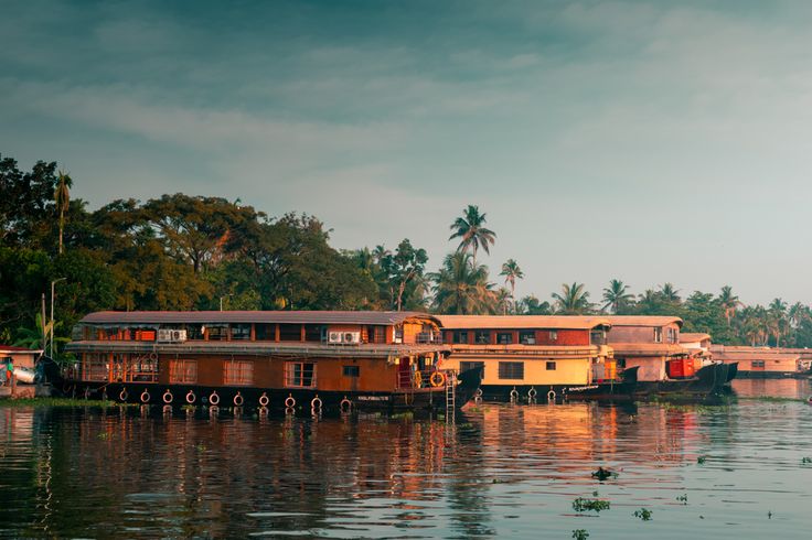 Best Time to Visit Alappuzha