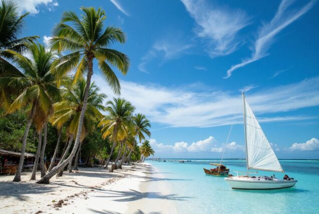 5D4N Manila - Boracay Getaway