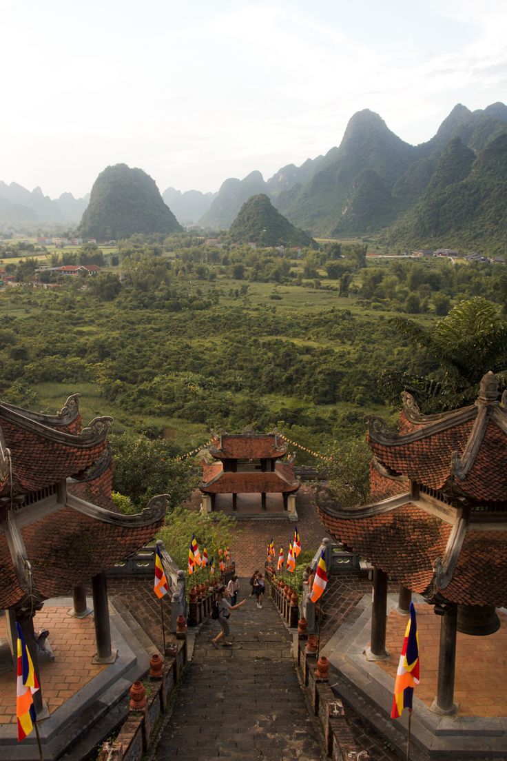 Cao Bang Vietnam Best Things to Do & Travel Guide 2023