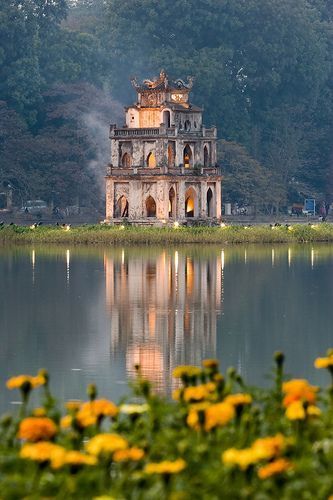 Hanoi, Vietnam