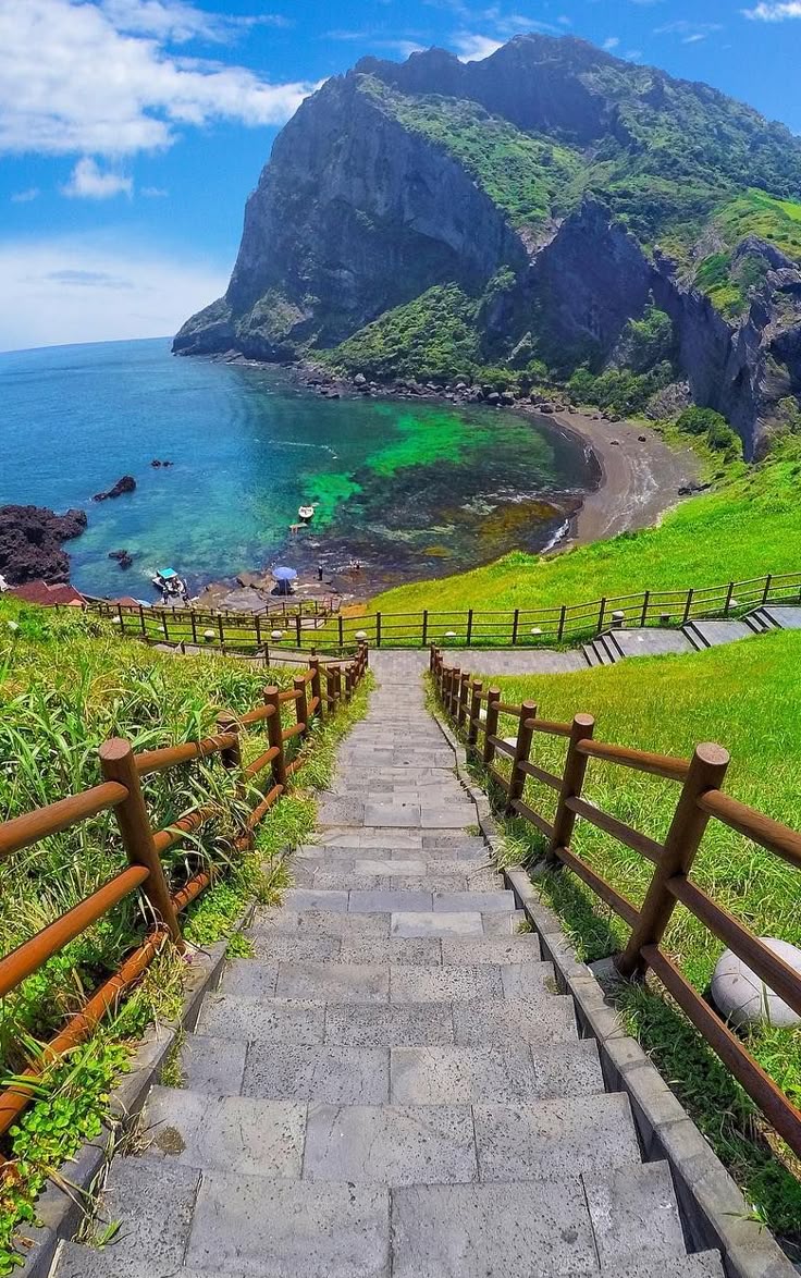Jeju Island