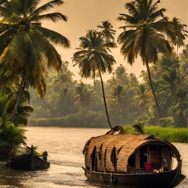 India
