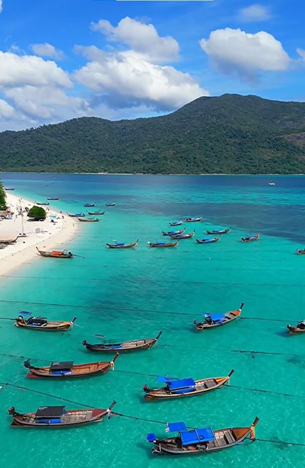 Koh Lipe Thailand