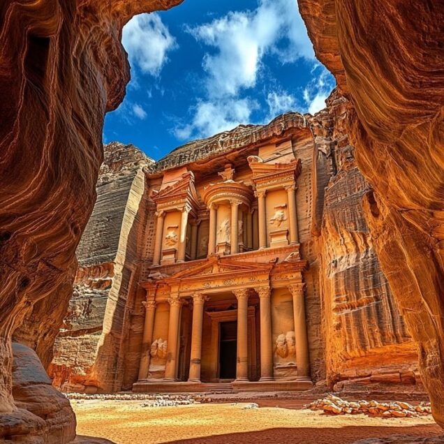 Jordan