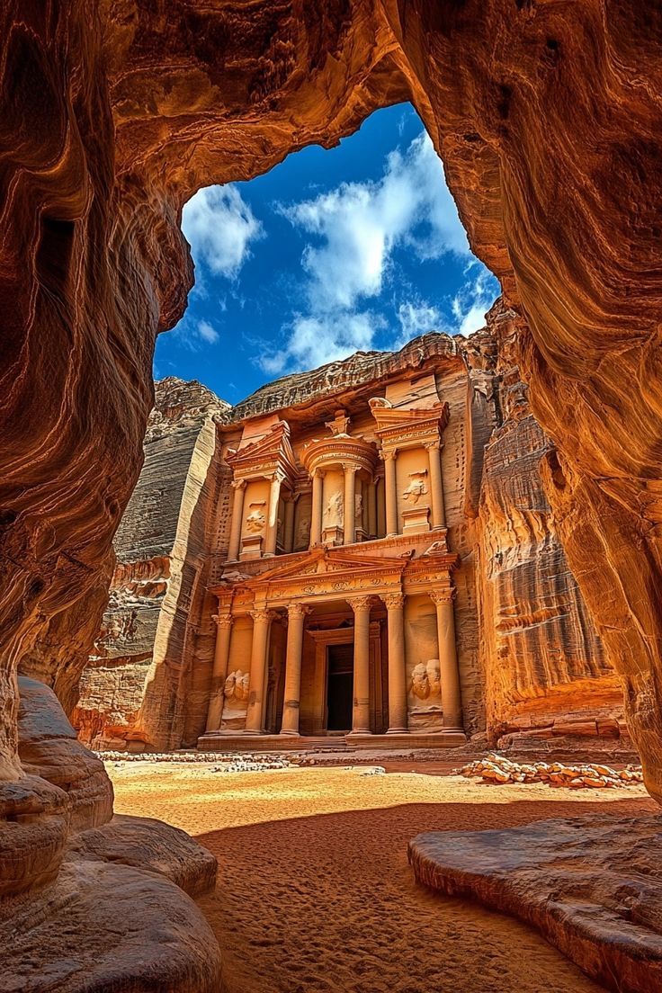 Petra (Jordan)