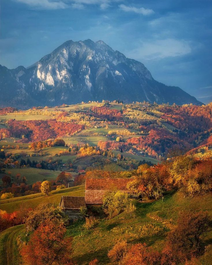 Poiana Marului, Brasov Romania 9_2022