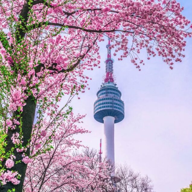 South Korea