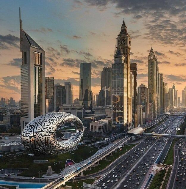 United Arab Emirates