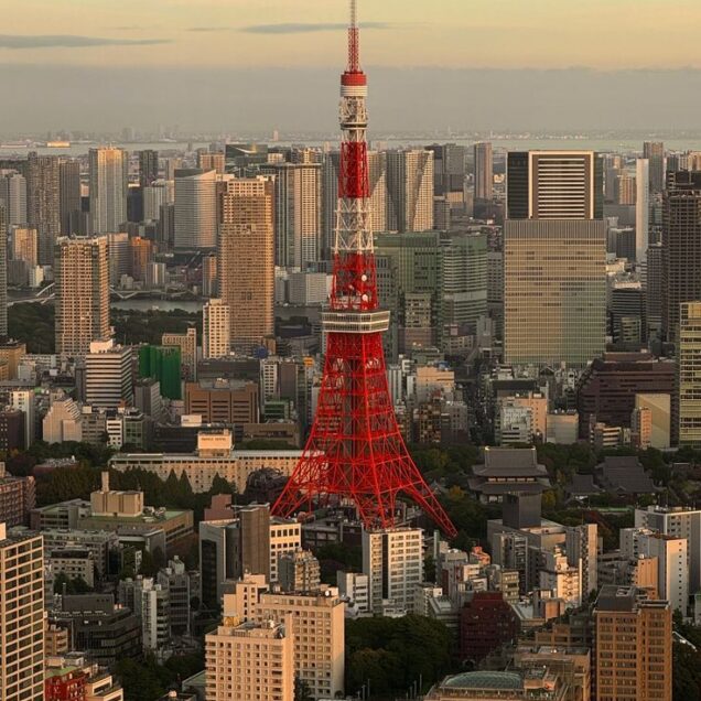 Japan