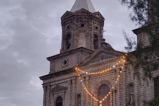 5D4N Manila – Clark Escape