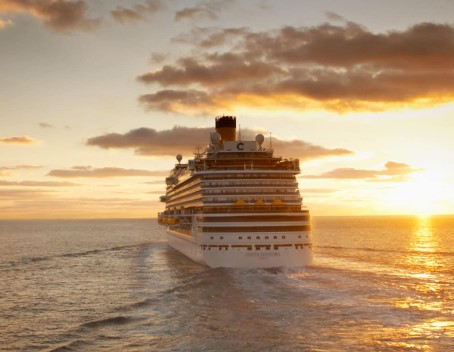 Costa Cruises