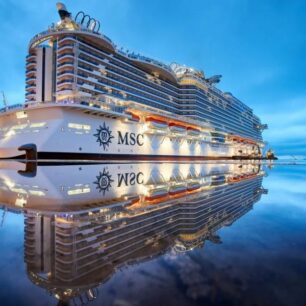 MSC Cruises
