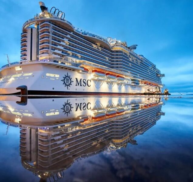 MSC Cruises