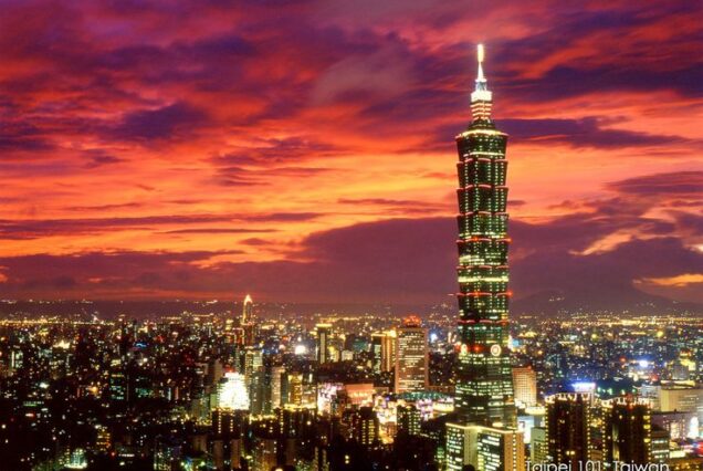 5D4N Yilan Farm Stay + Shifen Lantern + Taipei City