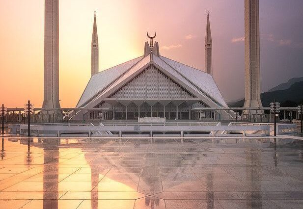 8D7N Hunza | Skardu | Islamabad Tour