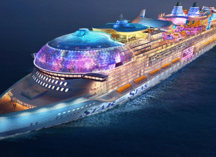 Royal Caribbean International Cruises