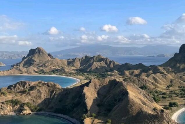 4D3N Labuan Bajo Tour